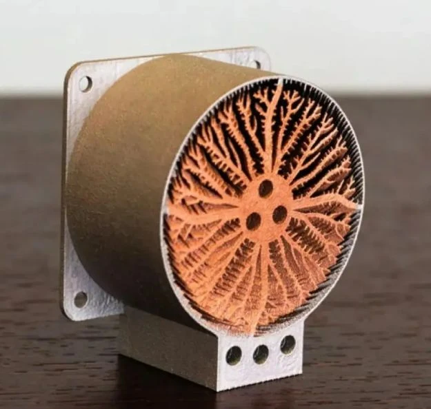 3D Printing challenge of metal parts-003 3D Printing challenge of metal parts-003